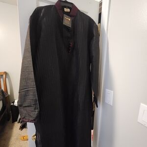 Men's Indian attire - Manyarva 3XL